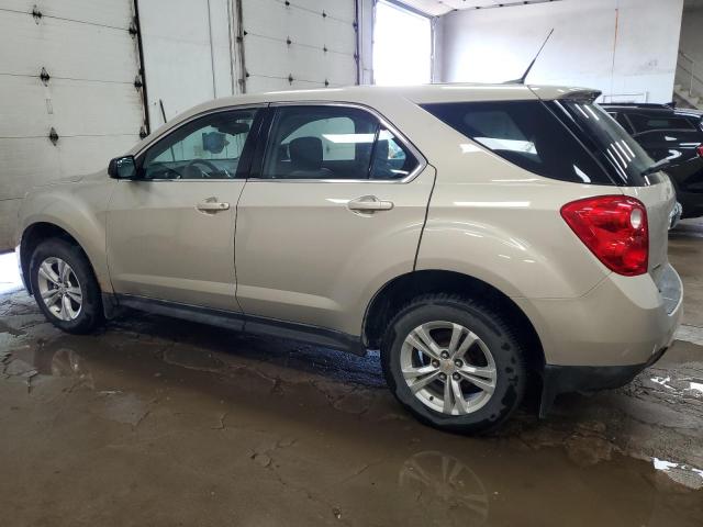 Photo 2 from auction – 2012 CHEVROLET EQUINOX LS with VIN 2GNALBEK3C1198073