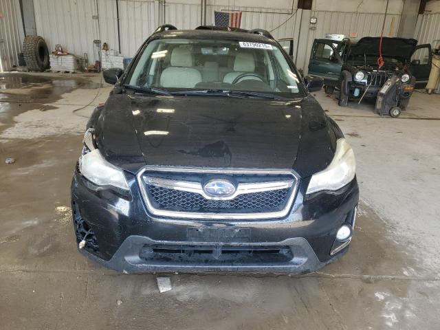 Photo 5 from auction – 2017 SUBARU CROSSTREK with VIN JF2GPABC4H8236060