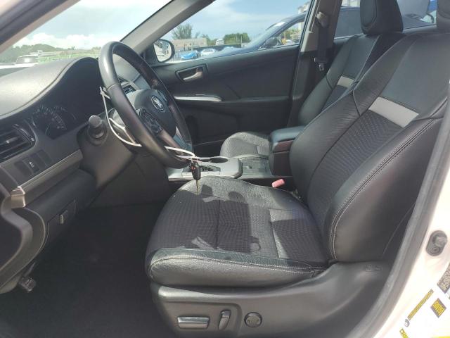 Photo 7 from auction – 2014 TOYOTA CAMRY L with VIN 4T1BF1FK4EU762183