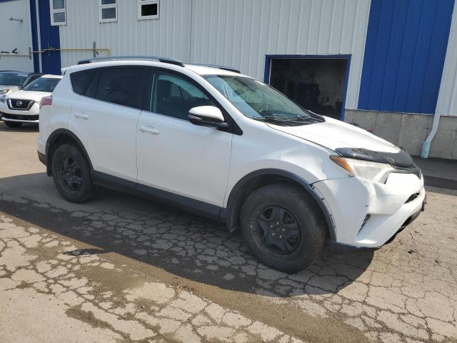 Photo 4 from auction – 2017 TOYOTA RAV4 LE with VIN 2T3BFREV2HW657261