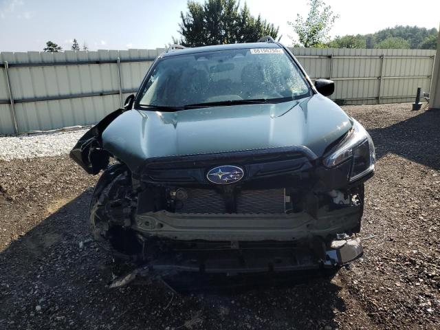 Photo 5 from auction – 2024 SUBARU FORESTER P with VIN JF2SKADC1RH421657