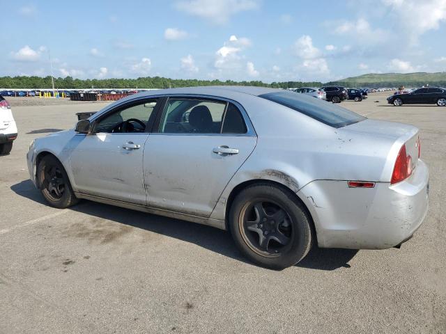 Photo 2 from auction – 2010 CHEVROLET MALIBU 1LT with VIN 1G1ZC5EB4AF254792