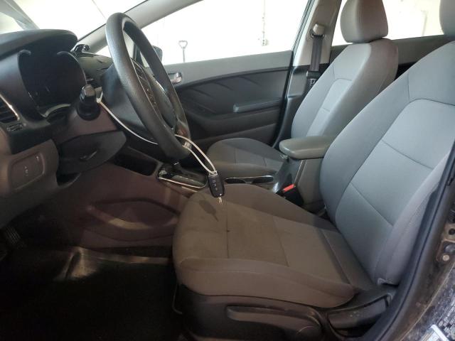 Photo 7 from auction – 2017 KIA FORTE LX with VIN 3KPFK4A78HE135320