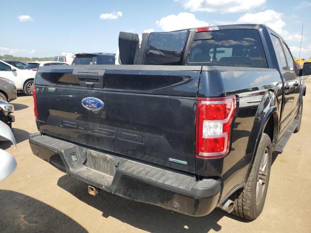 Photo 6 from auction – 2019 FORD F150 SUPER with VIN 1FTEW1EP1KFC31294