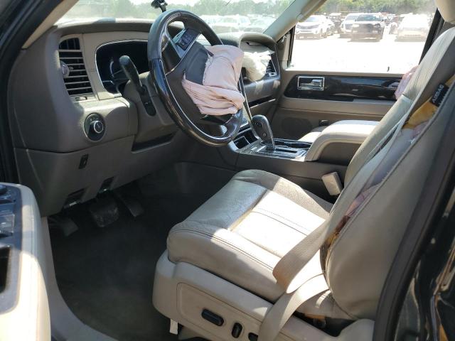 Photo 7 from auction – 2016 LINCOLN NAVIGATOR SELECT with VIN 5LMJJ2HT9GEL05241