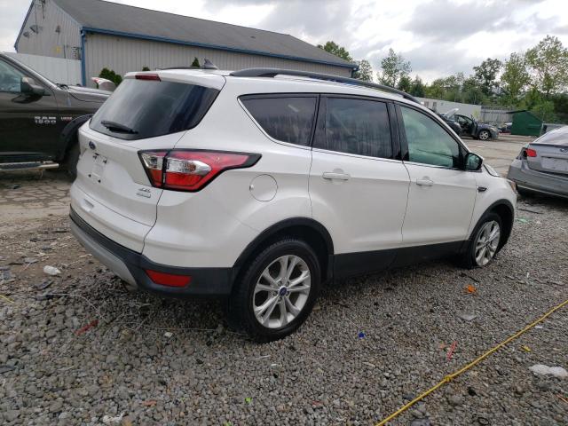 Photo 3 from auction – 2018 FORD ESCAPE SEL with VIN 1FMCU0HD2JUD03098