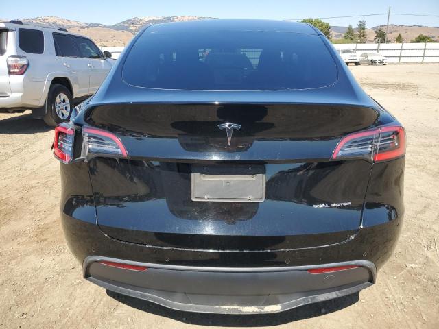 Photo 6 from auction – 2020 TESLA MODEL Y with VIN 5YJYGDEE8LF052329