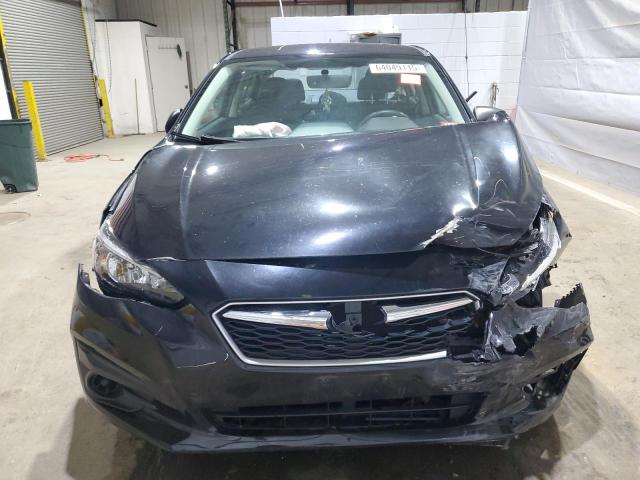 Photo 5 from auction – 2019 SUBARU IMPREZA with VIN 4S3GKAA68K3611025