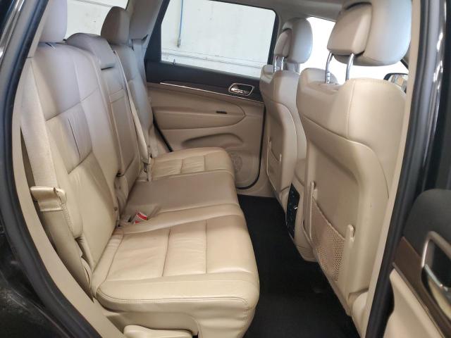 Photo 11 from auction – 2014 JEEP GRAND CHER with VIN 1C4RJFBGXEC103627
