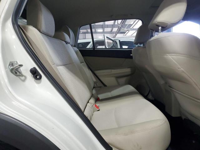 Photo 11 from auction – 2014 SUBARU XV CROSSTR with VIN JF2GPAVC5E8298011
