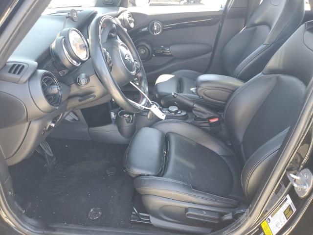 Photo 7 from auction – 2016 MINI COOPER S with VIN WMWXU3C52G2D27915