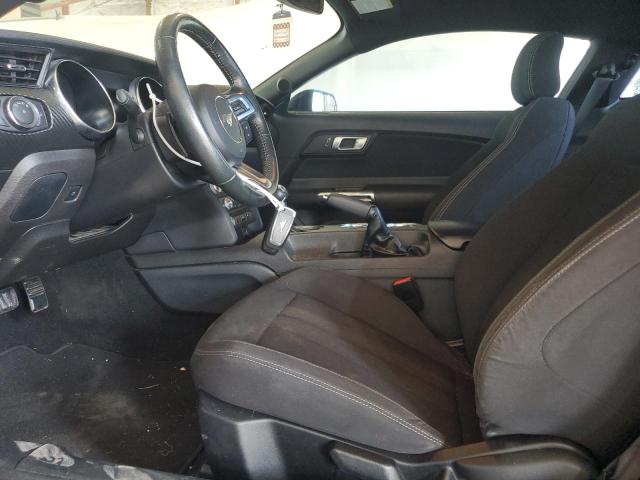 Photo 7 from auction – 2020 FORD MUSTANG with VIN 1FA6P8TH8L5146262
