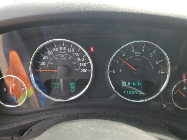 Photo 9 from auction – 2018 JEEP WRANGLER U with VIN 1C4BJWDG3JL902853