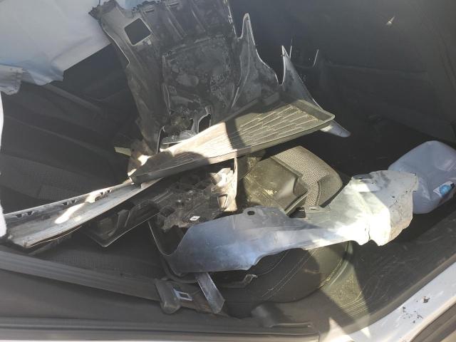 Photo 10 from auction – 2025 SUBARU OUTBACK PR with VIN 4S4BTADC6S3183427