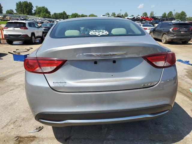 Photo 6 from auction – 2015 CHRYSLER 200 LIMITED with VIN 1C3CCCAB8FN503166