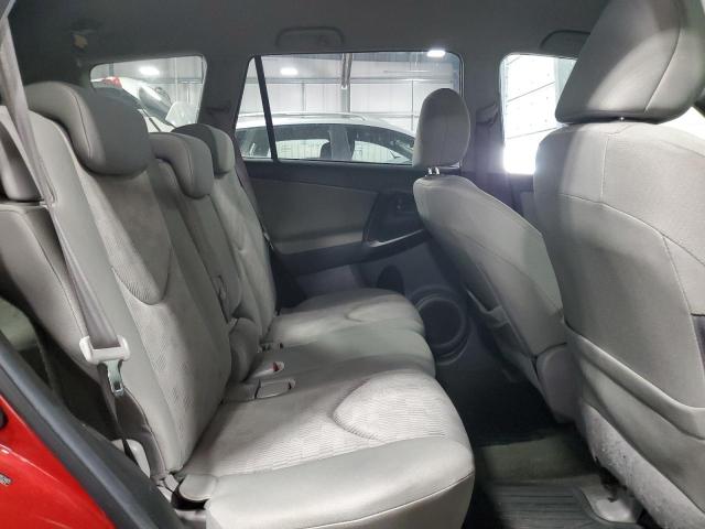 Photo 11 from auction – 2010 TOYOTA RAV4 with VIN 2T3BF4DV3AW052465