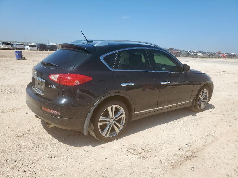 Photo 3 from auction – 2012 INFINITI EX35 BASE with VIN JN1AJ0HR2CM453301