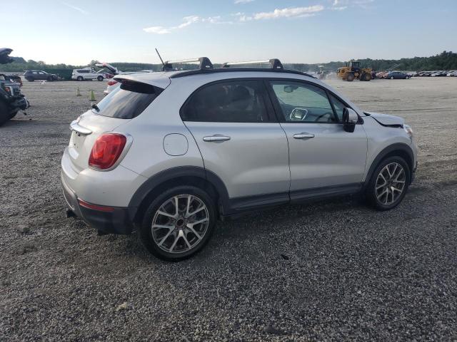 Photo 3 from auction – 2016 FIAT 500X TREKK with VIN ZFBCFXET4GP348721