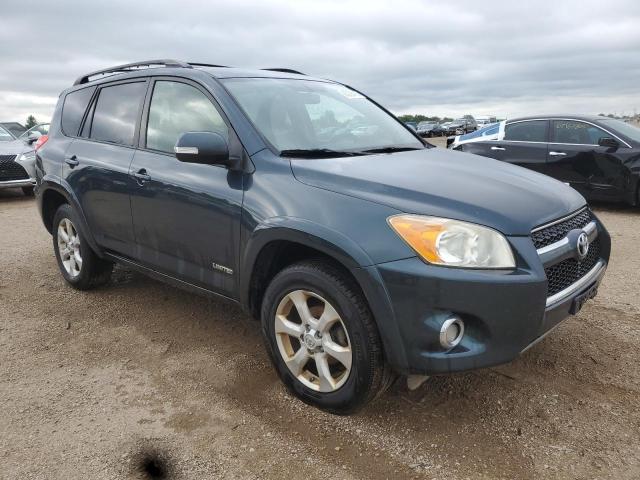 Photo 4 from auction – 2009 TOYOTA RAV4 LIMIT with VIN JTMBF31V19D012750