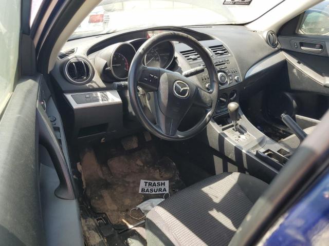 Photo 8 from auction – 2012 MAZDA 3 I with VIN JM1BL1UG9C1528504