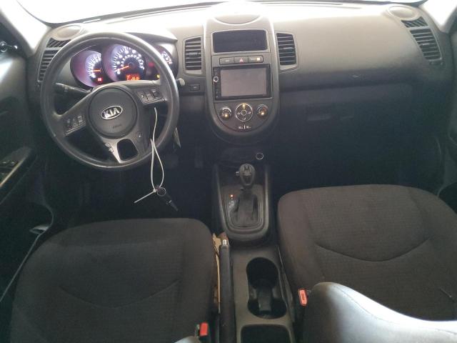 Photo 8 from auction – 2013 KIA SOUL with VIN KNDJT2A57D7606037