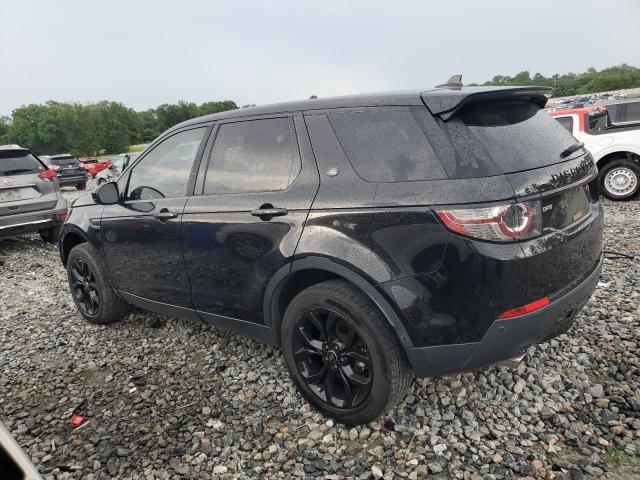 Photo 2 from auction – 2016 LAND ROVER DISCOVERY with VIN SALCR2BG5GH611381