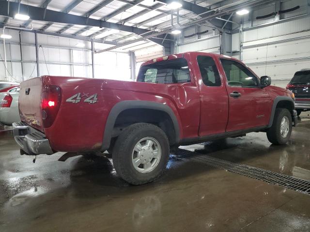 Photo 3 from auction – 2005 CHEVROLET COLORADO with VIN 1GCDT196758194475