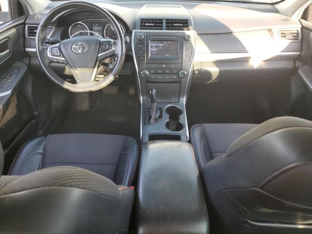 Photo 8 from auction – 2017 TOYOTA CAMRY LE with VIN 4T1BF1FK8HU391999