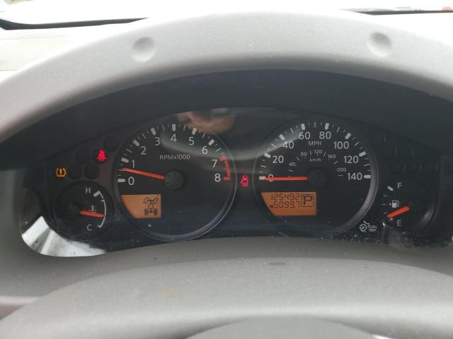 Photo 9 from auction – 2021 NISSAN FRONTIER S with VIN 1N6ED0EB9MN702716