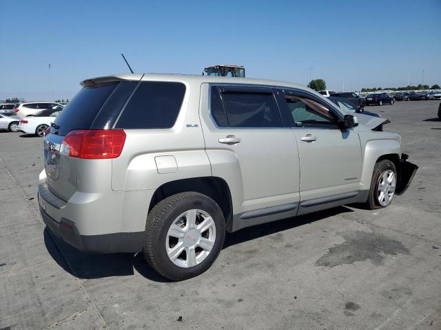 Photo 3 from auction – 2014 GMC TERRAIN SL with VIN 2GKALMEKXE6366211