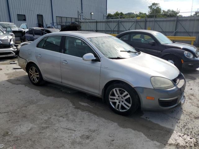Photo 4 from auction – 2007 VOLKSWAGEN JETTA WOLF with VIN 3VWEF71K47M181850