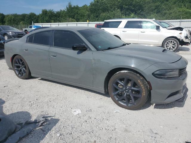 Photo 4 from auction – 2019 DODGE CHARGER SX with VIN 2C3CDXBGXKH615159