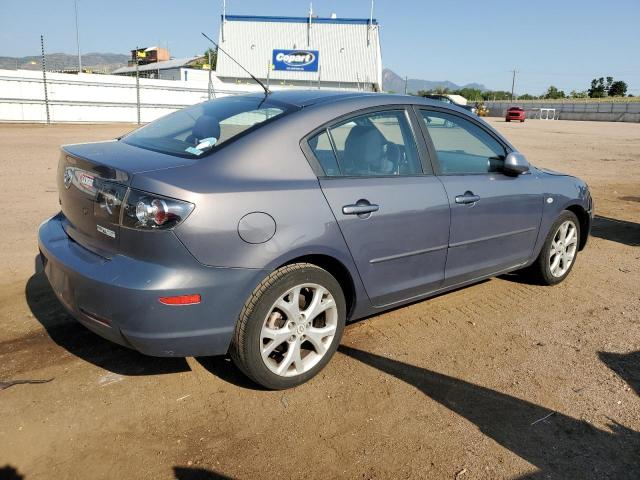 Photo 3 from auction – 2009 MAZDA 3 with VIN JM1BK32F391249647