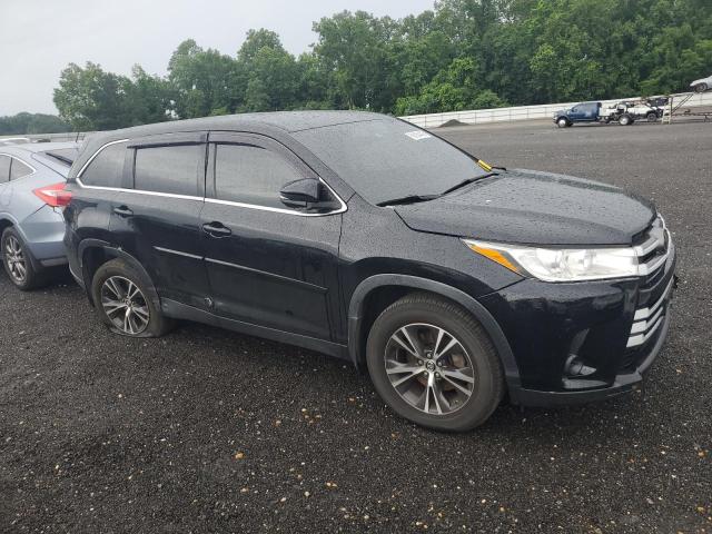 Photo 4 from auction – 2019 TOYOTA HIGHLANDER with VIN 5TDBZRFH9KS726147