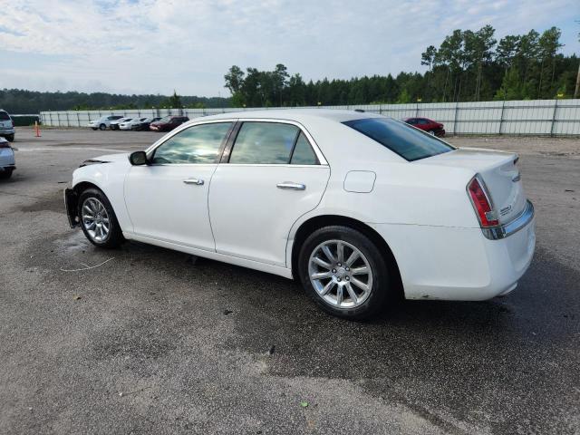 Photo 2 from auction – 2014 CHRYSLER 300C with VIN 2C3CCAEG2EH175602
