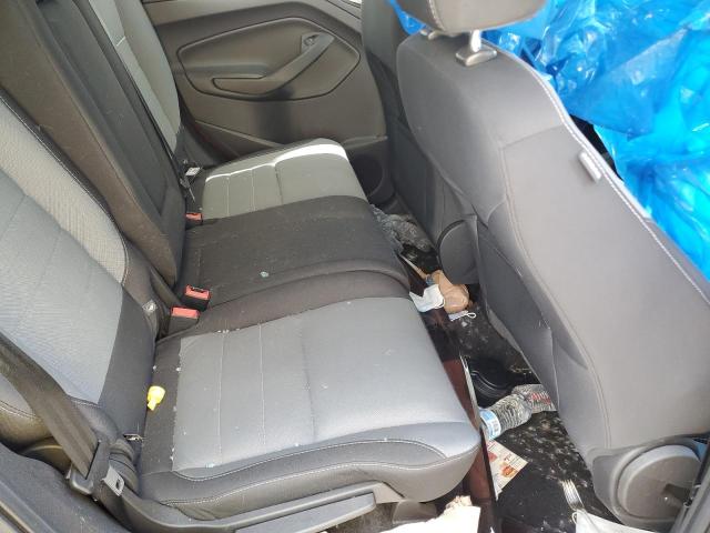 Photo 11 from auction – 2015 FORD ESCAPE SE with VIN 1FMCU0GX3FUB59631