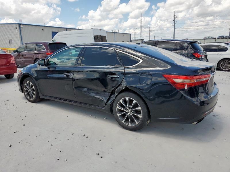 Photo 2 from auction – 2016 TOYOTA AVALON XLE with VIN 4T1BK1EB3GU228365