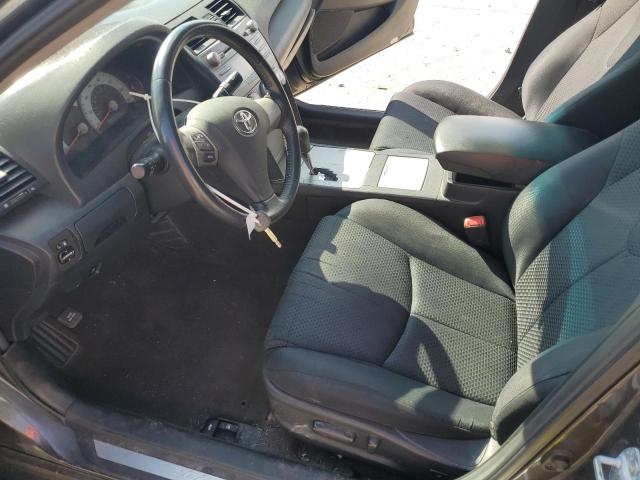 Photo 7 from auction – 2010 TOYOTA CAMRY BASE with VIN 4T1BF3EK7AU017886