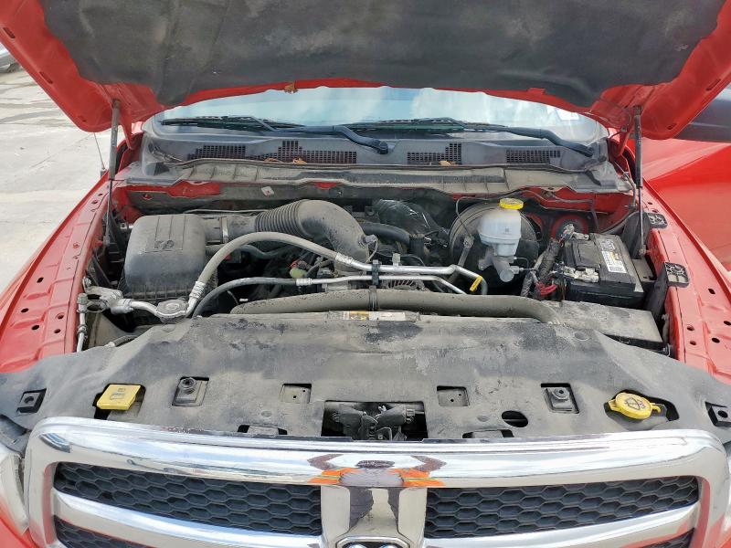 Photo 11 from auction – 2020 RAM 1500 CLASS with VIN 1C6RR7TT9LS124666