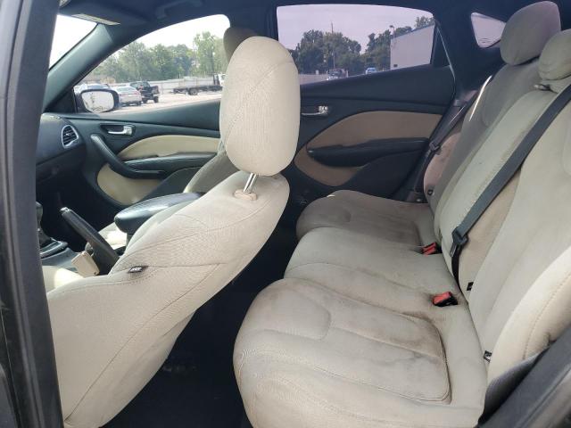 Photo 10 from auction – 2013 DODGE DART LIMIT with VIN 1C3CDFCAXDD303671