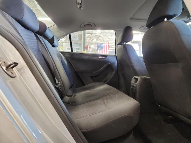 Photo 10 from auction – 2012 VOLKSWAGEN JETTA BASE with VIN 3VW2K7AJXCM405865