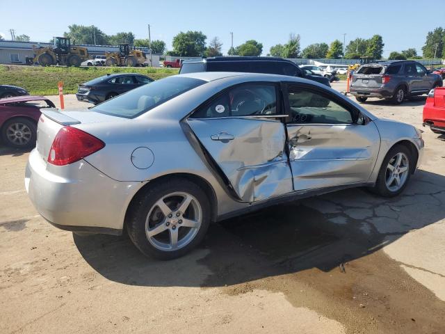 Photo 3 from auction – 2007 PONTIAC G6 BASE with VIN 1G2ZG58N274155009