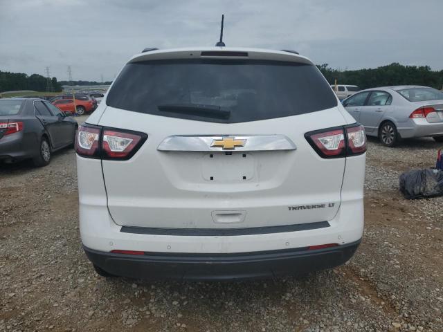 Photo 6 from auction – 2016 CHEVROLET TRAVERSE LT with VIN 1GNKRHKD8GJ193765