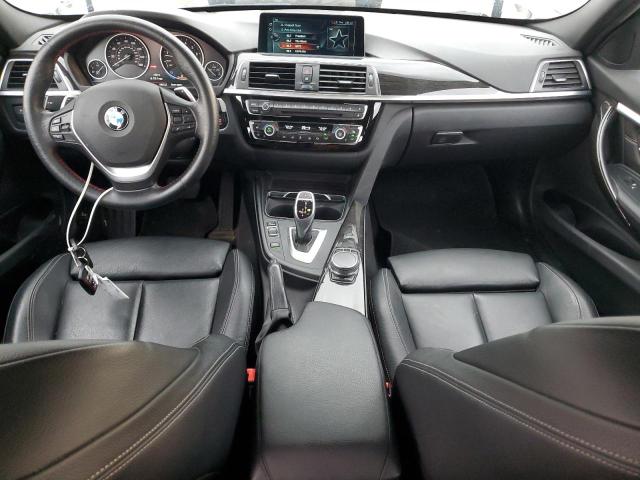 Photo 8 from auction – 2017 BMW 330 XI with VIN WBA8D9C37HA012084
