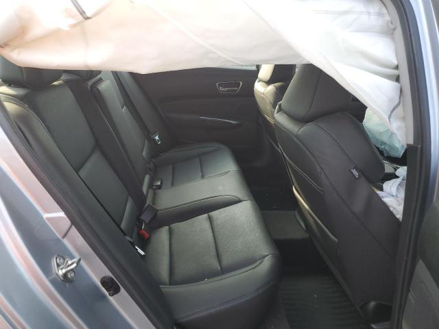 Photo 10 from auction – 2018 ACURA TLX TECH with VIN 19UUB1F58JA005299