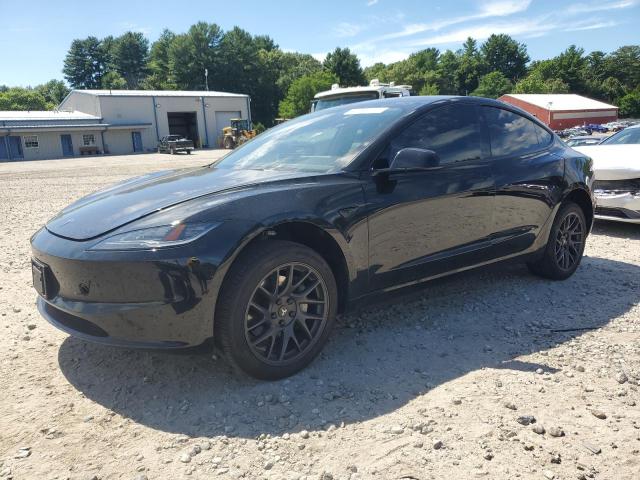 TESLA MODEL 3 2024 with VIN 5YJ3E1EA6RF773883 - Photo from auction