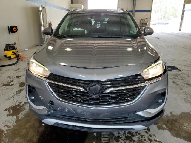 Photo 5 from auction – 2020 BUICK ENCORE GX with VIN KL4MMDS28LB073101