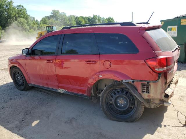 Photo 2 from auction – 2016 DODGE JOURNEY R/ with VIN 3C4PDDEG6GT108703