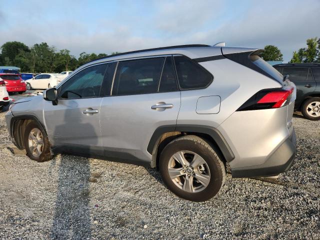 Photo 2 from auction – 2023 TOYOTA RAV4 XLE with VIN 2T3P1RFV7PC392307