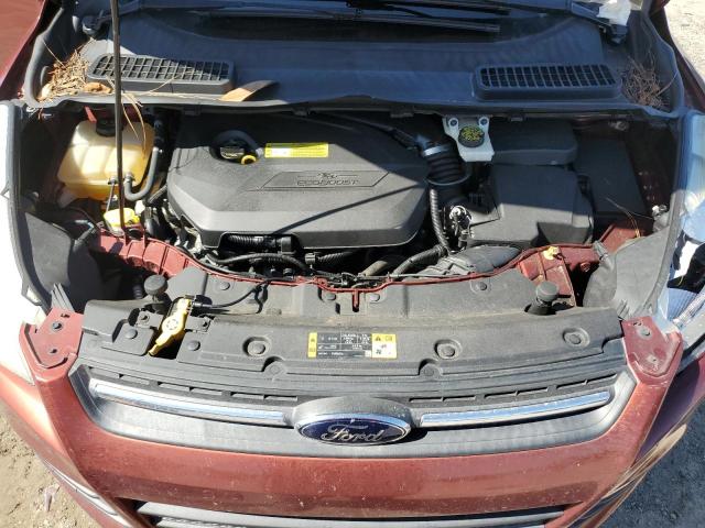 Photo 12 from auction – 2014 FORD ESCAPE SE with VIN 1FMCU0GX4EUB69504